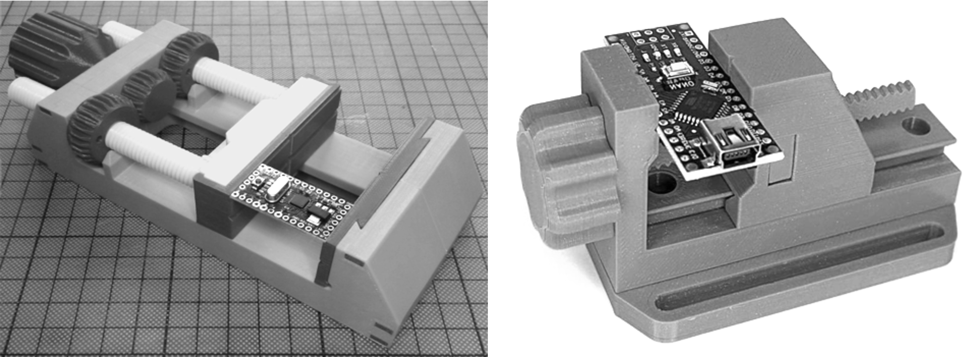 What Are The Advantages Of 3d Printed Jigs And Fixture